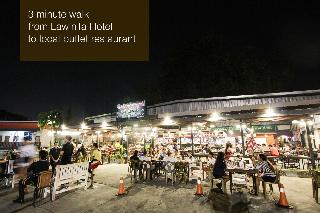 Lawinta Hotel fotoÄŸrafÄ±