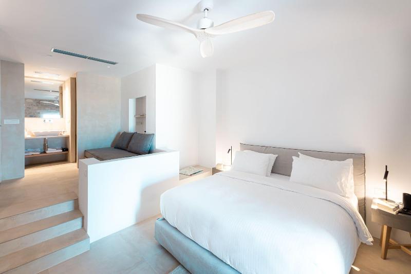 Aria Estate - Oda