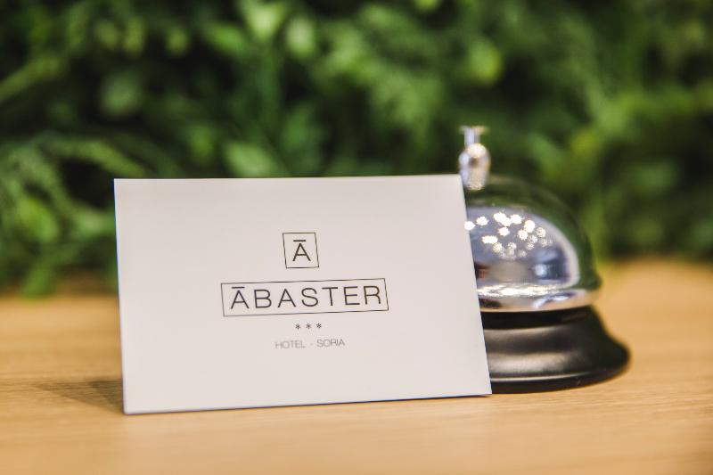 DWO Abaster - Lobi
