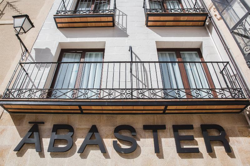 DWO Abaster - Genel
