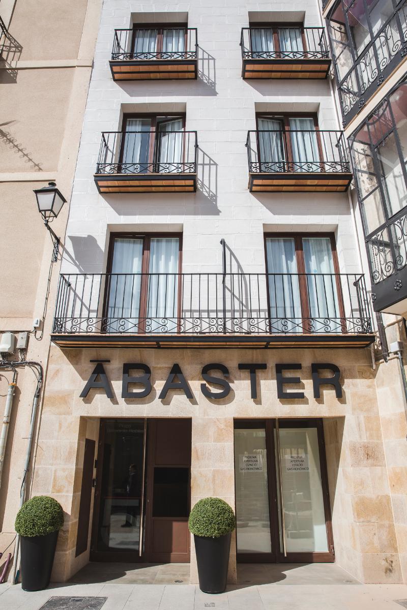 DWO Abaster - Genel
