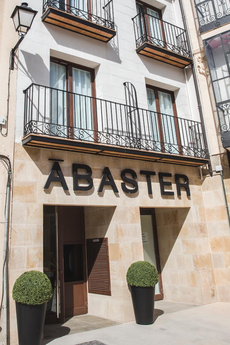 DWO Abaster - Genel