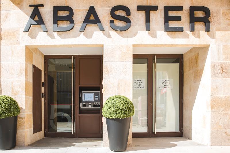 DWO Abaster - Genel