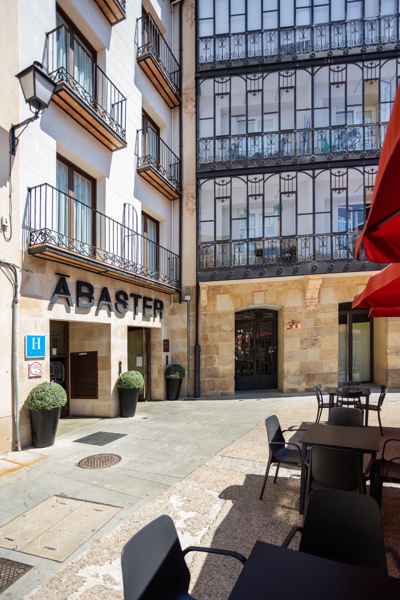 DWO Abaster - Genel