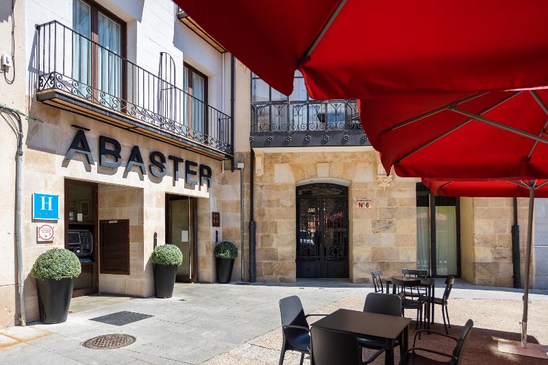 DWO Abaster - Genel