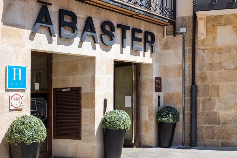 DWO Abaster - Genel
