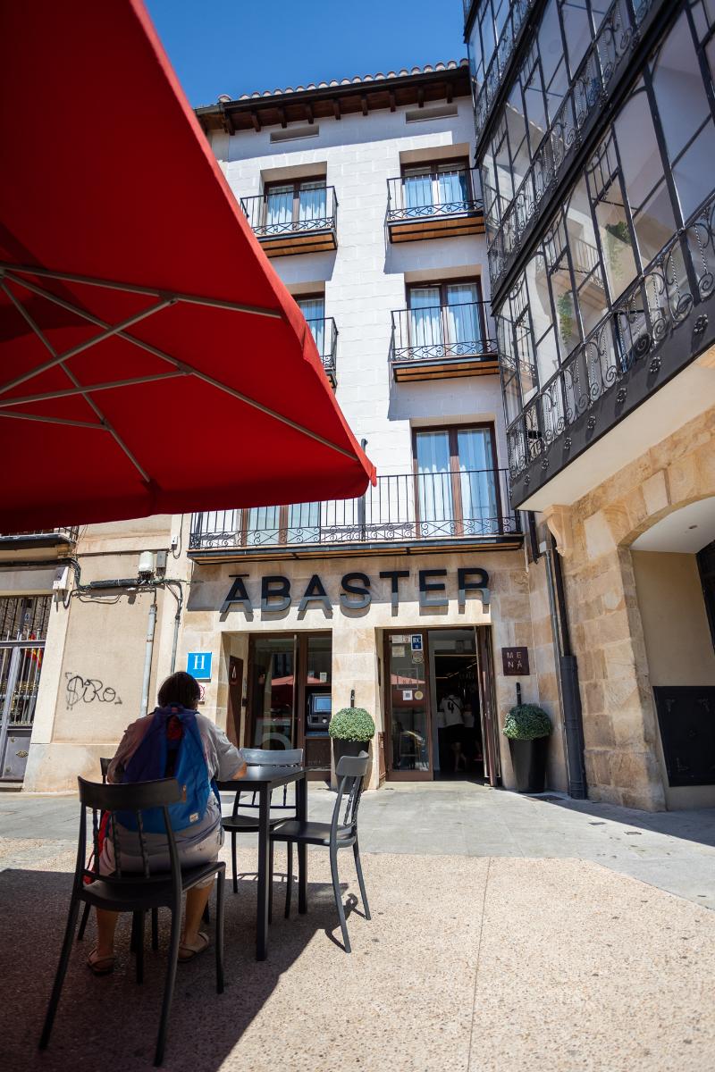 DWO Abaster - Genel