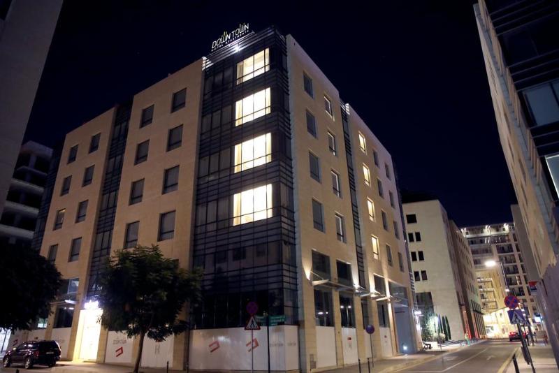 Down Town Hotel Apartments - Genel
