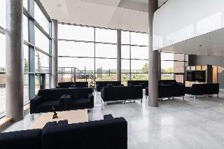 Campanile Metz Nord - Woippy fotoÄŸrafÄ±