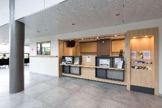 Campanile Metz Nord - Woippy fotoÄŸrafÄ±
