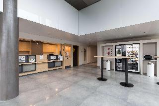 Campanile Metz Nord - Woippy fotoÄŸrafÄ±