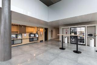 Campanile Metz Nord - Woippy otel fotoğrafı