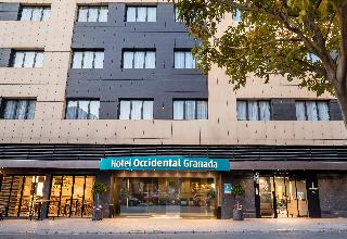 Occidental Granada