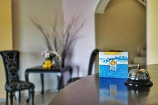 Kokoni Beach Hotel fotoÄŸrafÄ±