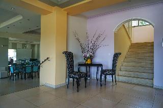 Kokoni Beach Hotel fotoÄŸrafÄ±