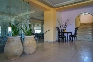 Kokoni Beach Hotel fotoÄŸrafÄ±