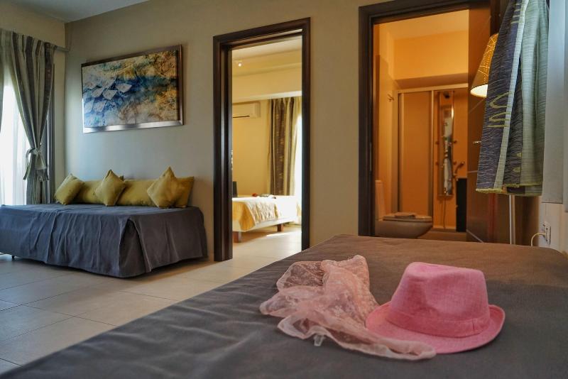 Kokoni Beach Hotel - Lobi