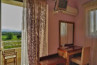 Kokoni Beach Hotel fotoÄŸrafÄ±