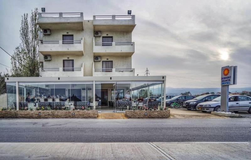 Kokoni Beach Hotel - Genel