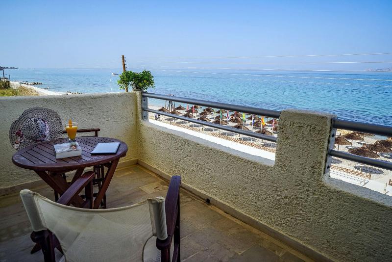 Kokoni Beach Hotel - Genel