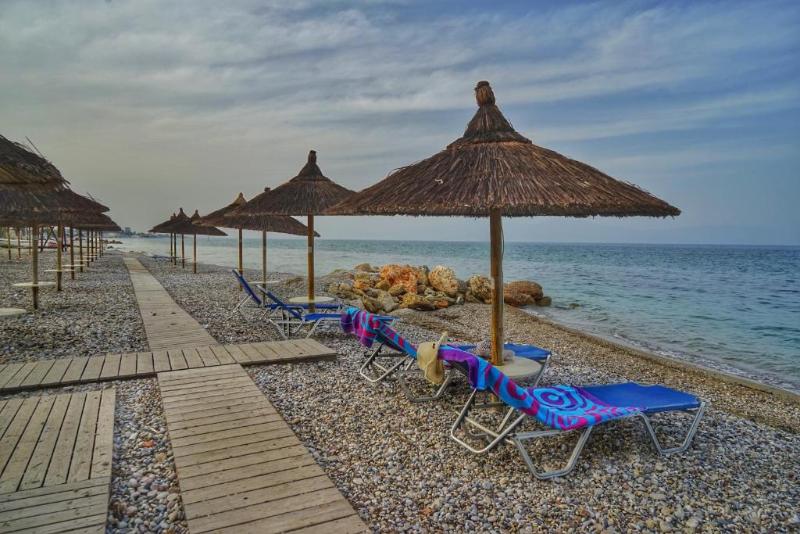 Kokoni Beach Hotel - Genel
