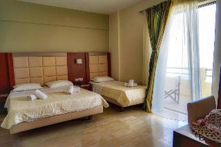 Kokoni Beach Hotel fotoÄŸrafÄ±