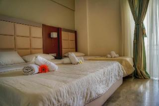 Kokoni Beach Hotel fotoÄŸrafÄ±