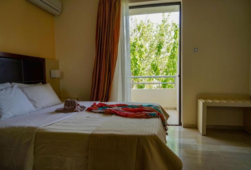 Kokoni Beach Hotel - Oda