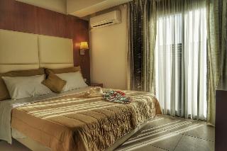 Kokoni Beach Hotel fotoÄŸrafÄ±