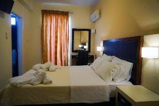 Kokoni Beach Hotel fotoÄŸrafÄ±