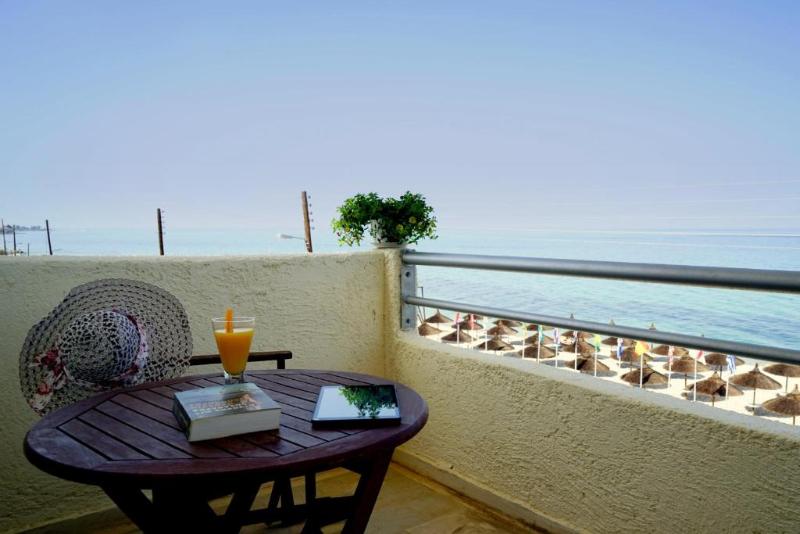 Kokoni Beach Hotel - Oda
