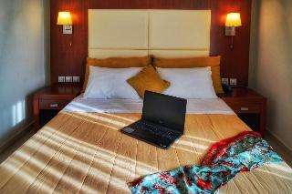 Kokoni Beach Hotel fotoÄŸrafÄ±