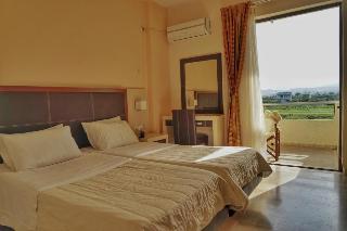 Kokoni Beach Hotel fotoÄŸrafÄ±