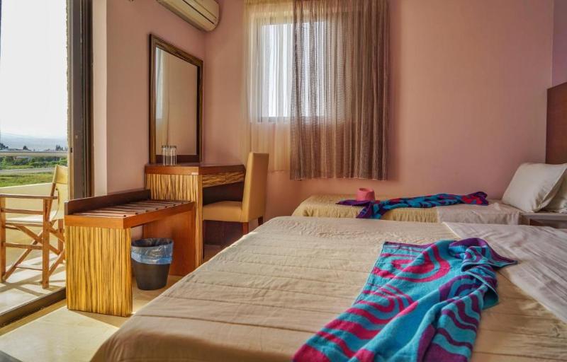 Kokoni Beach Hotel - Oda