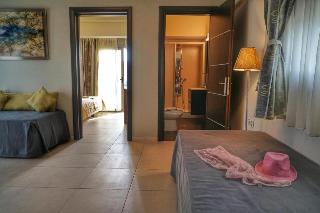Kokoni Beach Hotel fotoÄŸrafÄ±