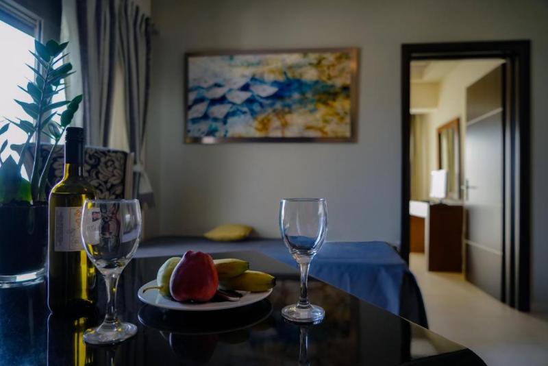 Kokoni Beach Hotel - Oda