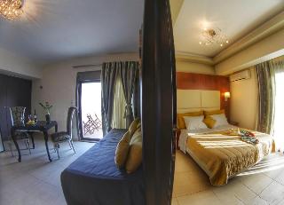 Kokoni Beach Hotel fotoÄŸrafÄ±