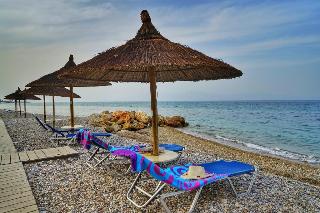 Kokoni Beach Hotel fotoÄŸrafÄ±