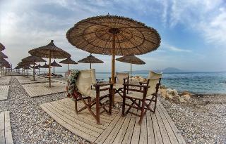 Kokoni Beach Hotel fotoÄŸrafÄ±