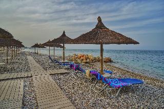 Kokoni Beach Hotel fotoÄŸrafÄ±
