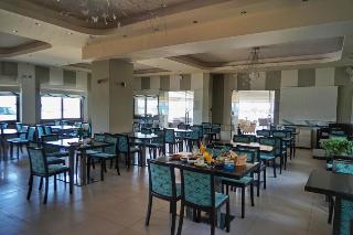 Kokoni Beach Hotel fotoÄŸrafÄ±