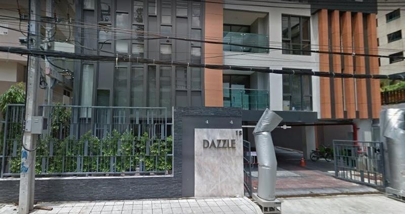 Dazzle Sukhumvit 7 - Genel