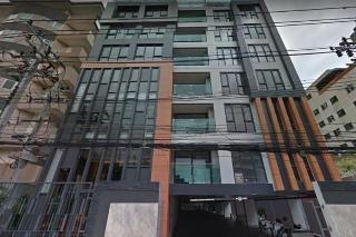 Dazzle Sukhumvit 7 otel fotoğrafı