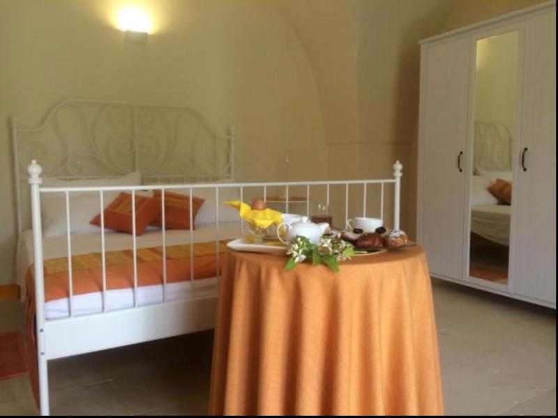 Masseria San Polo - Oda