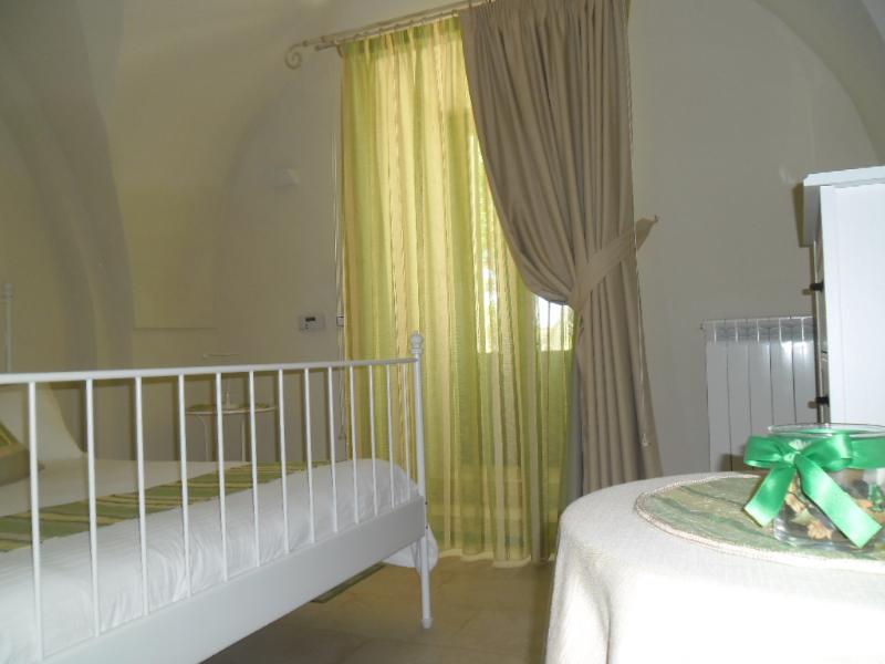 Masseria San Polo - Oda