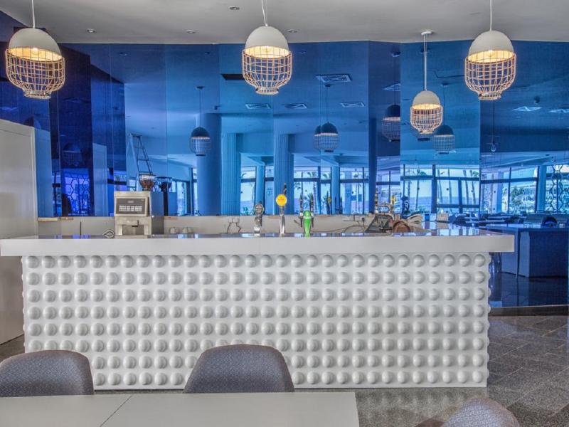 Anastasia Beach Hotel - Bar