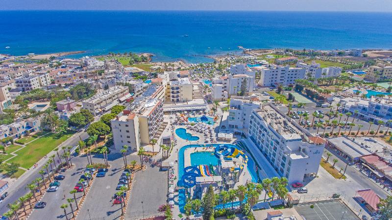 Anastasia Beach Hotel - Genel