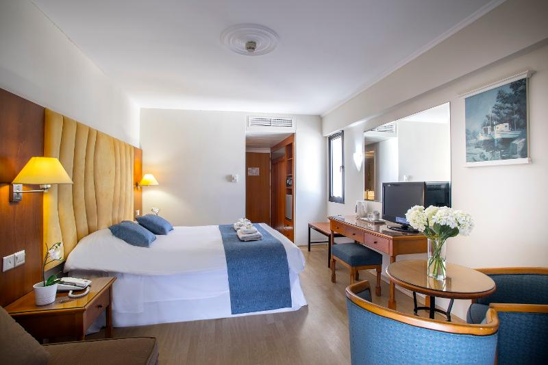 Anastasia Beach Hotel - Oda