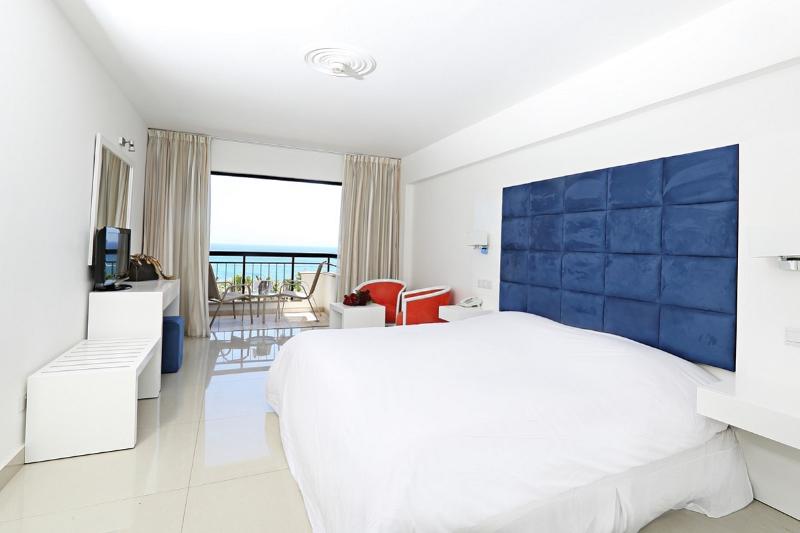 Anastasia Beach Hotel - Oda