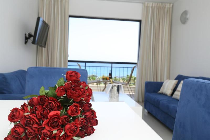Anastasia Beach Hotel - Oda